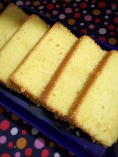 Foto resep Butter Cake