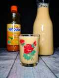 Air Oren Susu ala Vitagen