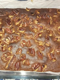 Foto resep Brownies Coklat Moist No BP Dan Soda Kue