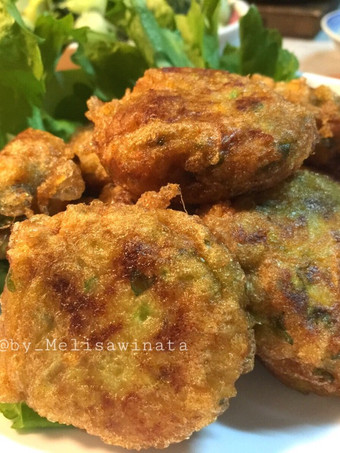 Cara Memasak Bergedel kentang wortel Ekonomis Untuk Dijual