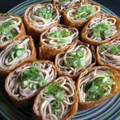 A picture of Soba Inari.