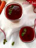 ABC juice