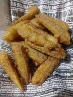 பேபி கான் ப்ரை செய்முறை முக்கிய புகைப்படம்