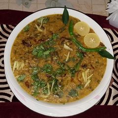 A picture of Shoula.