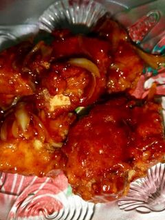 Foto resep Ayam barbeque