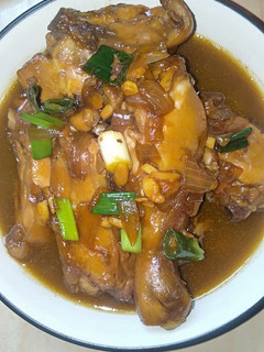 Foto resep Ayam kecap mentega