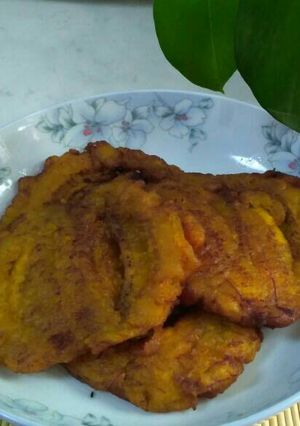 Foto resep Pisang Penyet