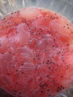 Foto resep Es Jelly Kolang Kaling