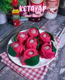 Ketayap rose laici