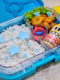 Foto resep Bekal Sekolah