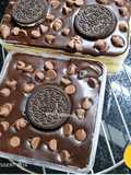 Eclair Dessert Box