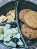 Lunchbox healthy