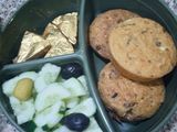 Lunchbox healthy