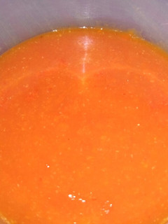 Foto resep Saos tomat homemade