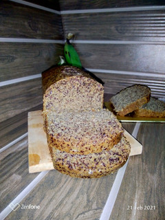 Foto resep Bolu Pisang