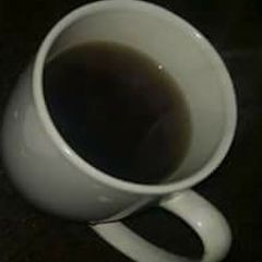 African Black tea A picture of African Black tea.