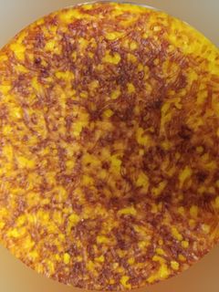 عکسی از دستور ته چین ساده