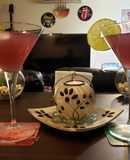 Cosmopolitan tuttiarandano