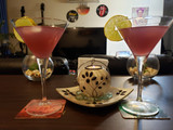 Cosmopolitan tuttiarandano