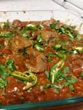 Keema kaleji