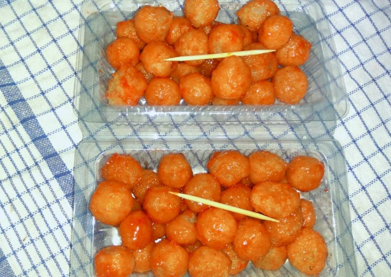 Cilok