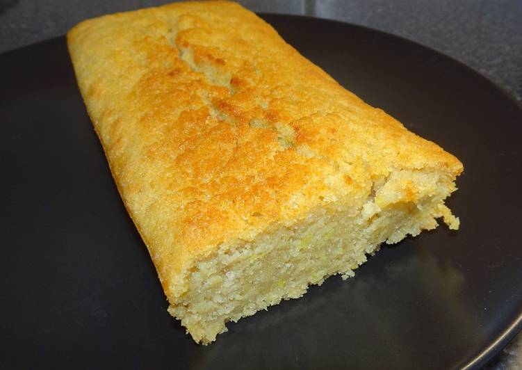 Recette de Tous les soirs de la semaine Gâteau neige (vegan)