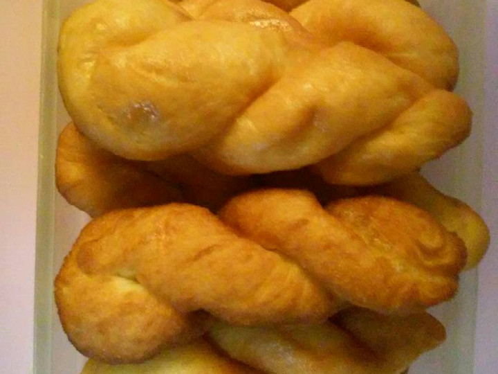 Bagaimana Menyiapkan Kkwabaegi - Donat Ulir a la Korea, Bisa Manjain Lidah