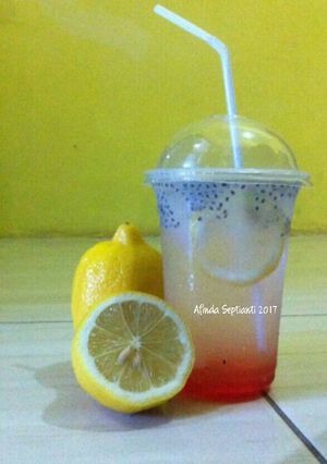 Foto resep Es Lidah Buaya