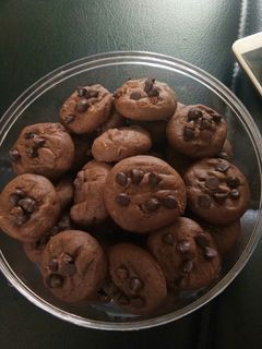 Foto resep Chocolate Chip Cookies