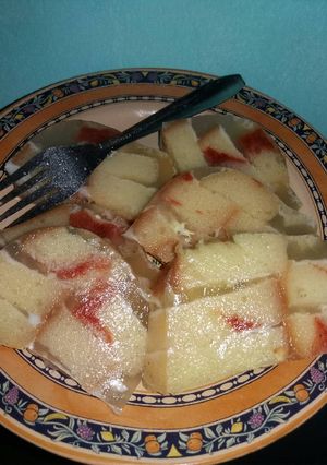 Foto resep Proll nyess solo