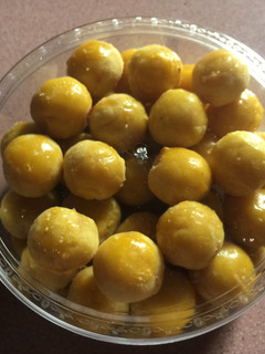 Foto resep Nastar nanas