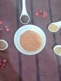Dahi baray masala