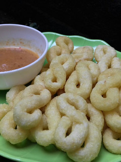 Foto resep Geblek