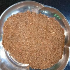 Easy tandoori Masala A picture of Easy tandoori Masala.