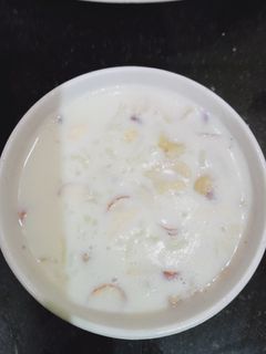 चावल की खीर (chawal ki kheer recipe in Hindi) रेसिपी मुख्य फोटो