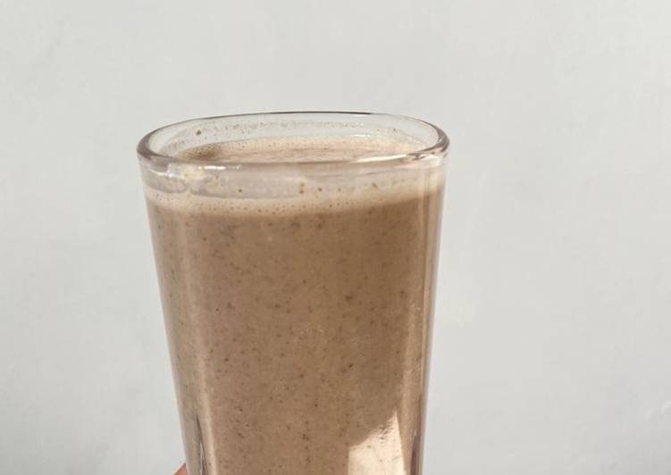Rahasia Membuat Oat Almond Milk. Youtube : rasasuka yang Bikin Ngiler