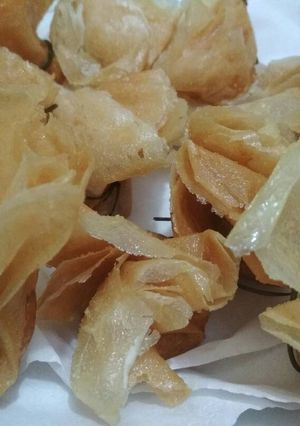 Foto resep Ekado goreng
