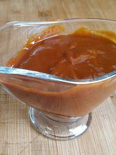Una foto de Salsa brava rápida / barata