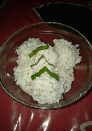 Foto resep Onde onde