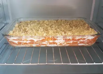 Mudah Cepat Memasak Lasagna Sedap