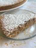 Tarta de Santiago