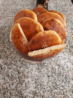 عکسی از دستور فطیر
