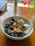 My mums buttery oat recipe 🧈