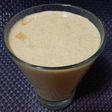 Mousse de Gofio