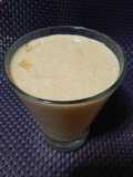 Mousse de Gofio
