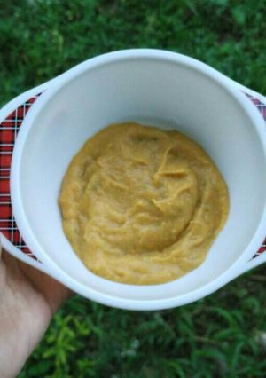 Foto resep MPASI 7 Months