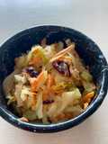 Ensalada miss Martis