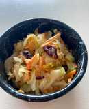 Ensalada miss Martis
