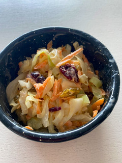 Una foto de Ensalada miss Martis