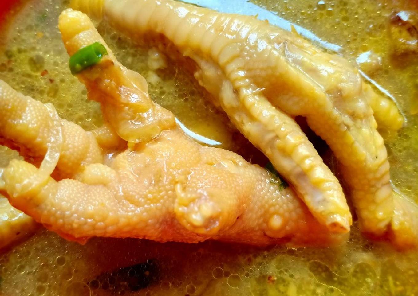 Soto ceker
